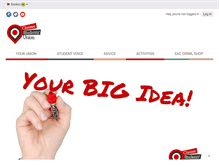 Tablet Screenshot of chestersu.com